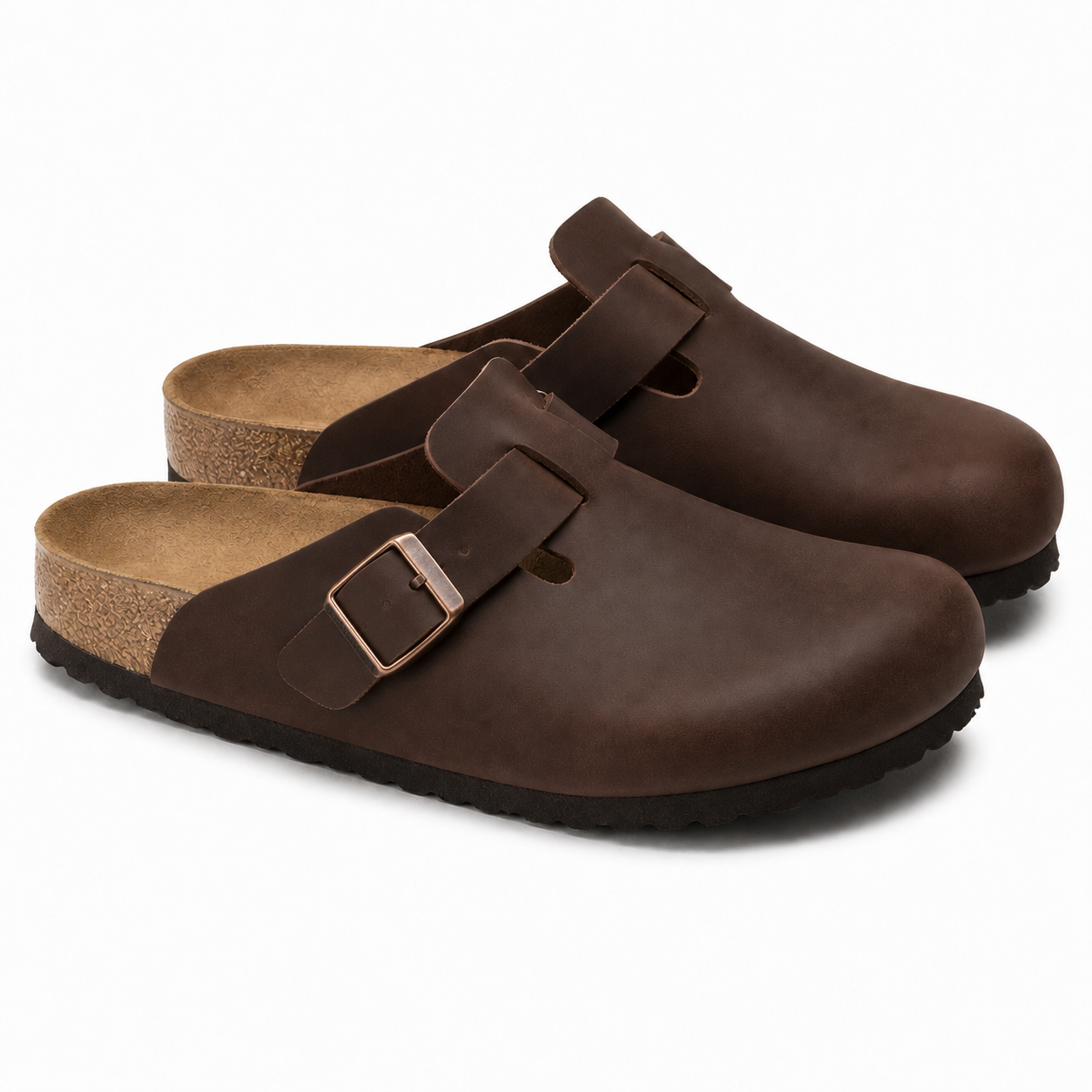 Moxley™ Luxe Positano Slip-On Elegance