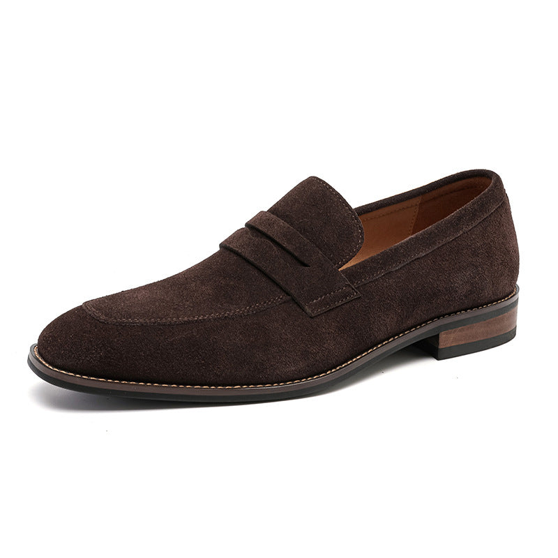 Moxley™ Luxe Riviera Loafer