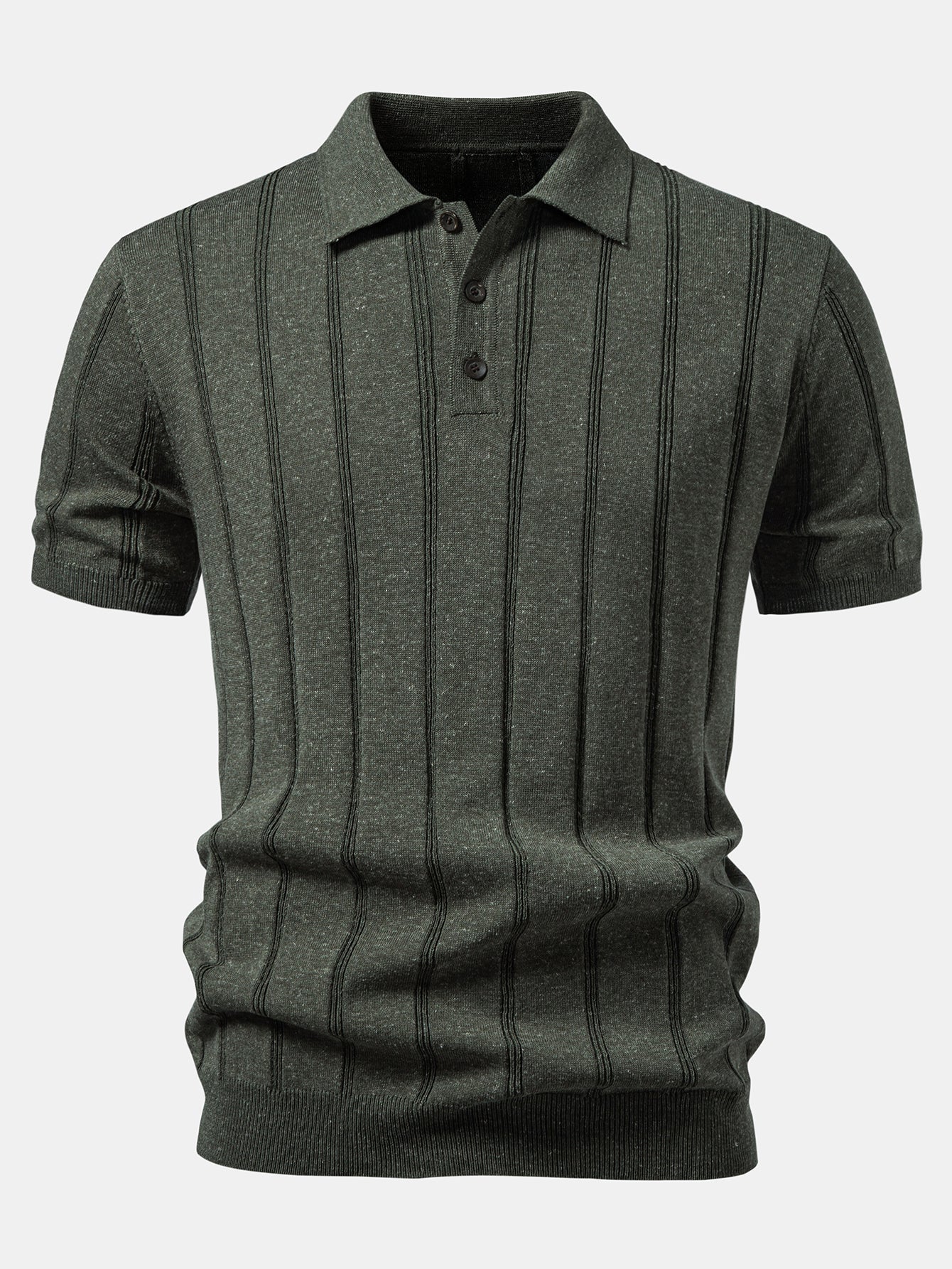Moxley™ Cortina Luxe Polo Ensemble
