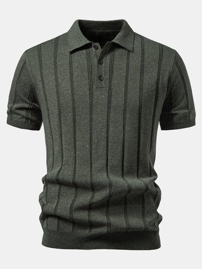 Moxley™ Cortina Luxe Polo Ensemble