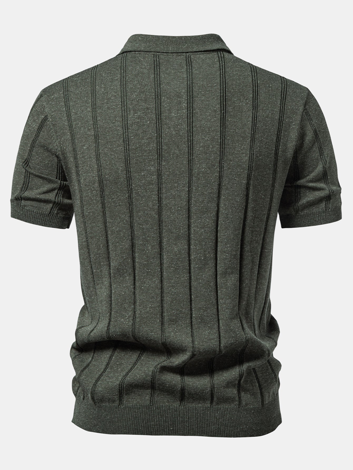 Moxley™ Cortina Luxe Polo Ensemble