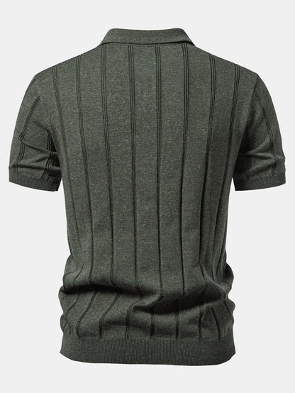 Moxley™ Cortina Luxe Polo Ensemble