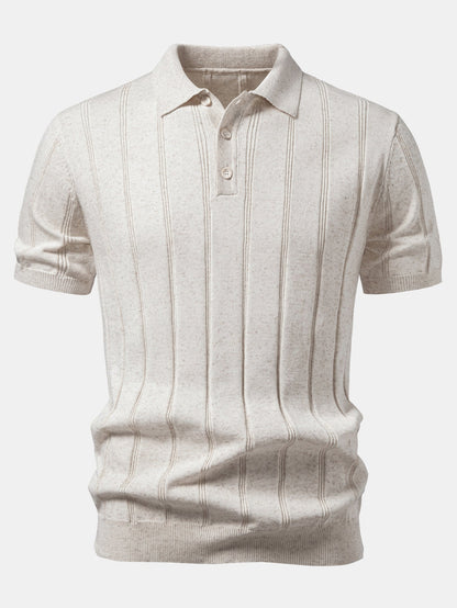 Moxley™ Cortina Luxe Polo Ensemble