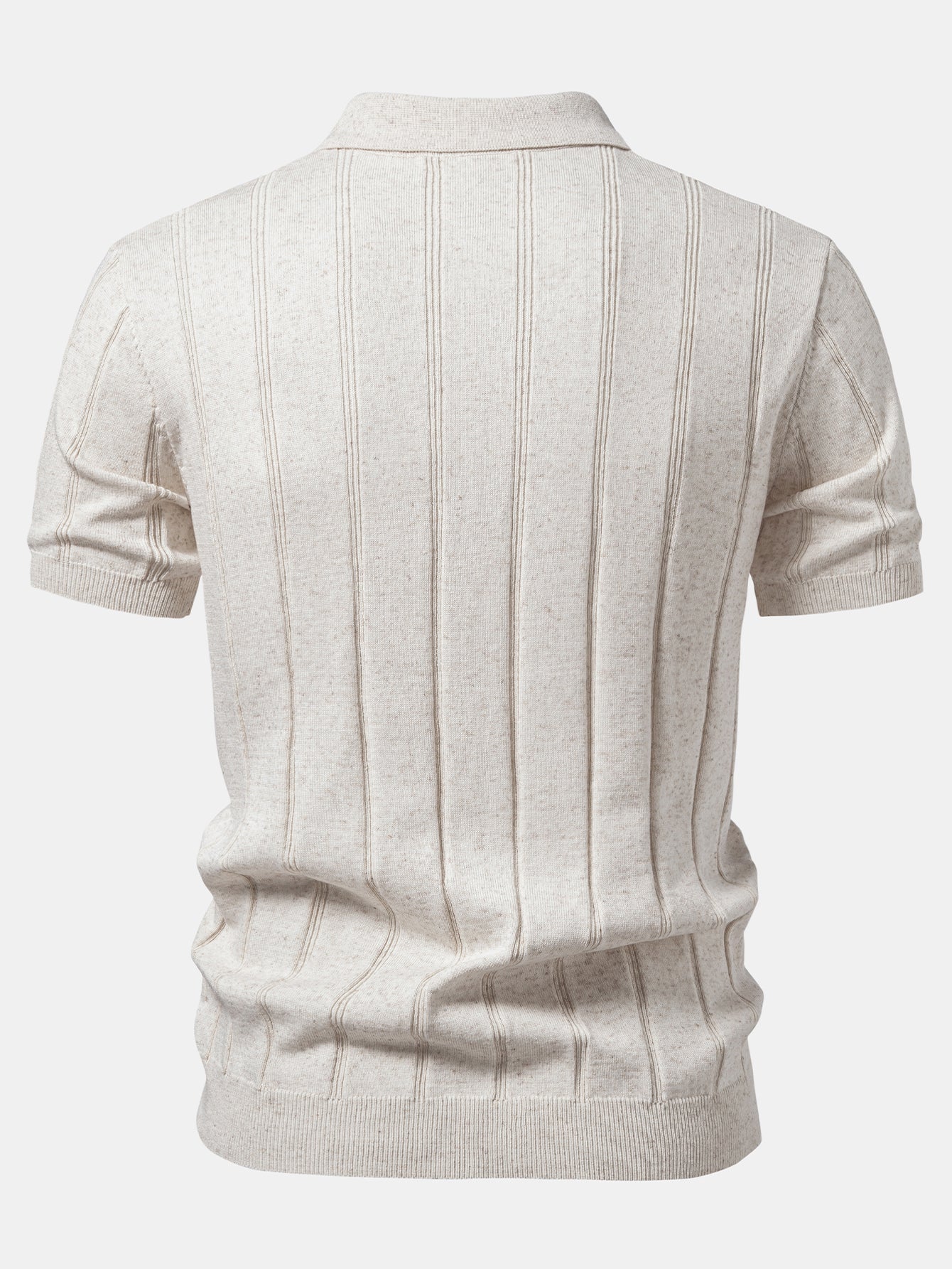 Moxley™ Cortina Luxe Polo Ensemble