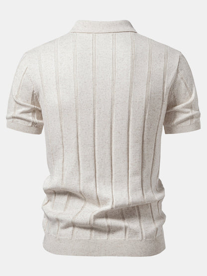 Moxley™ Cortina Luxe Polo Ensemble