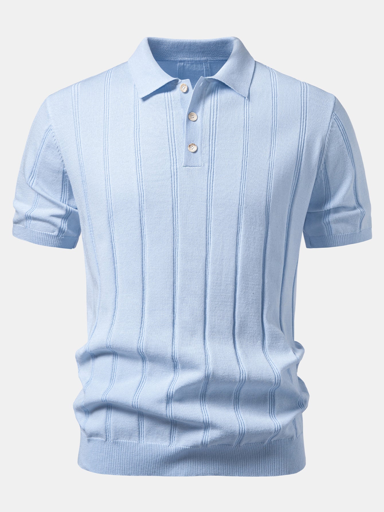 Moxley™ Cortina Luxe Polo Ensemble