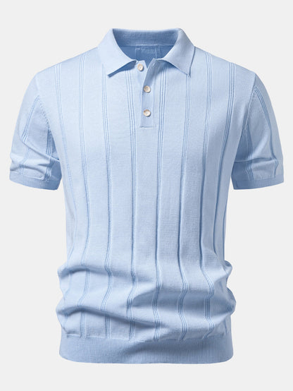 Moxley™ Cortina Luxe Polo Ensemble