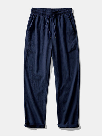 Moxley™ Sardinia Luxe Linen Ensemble