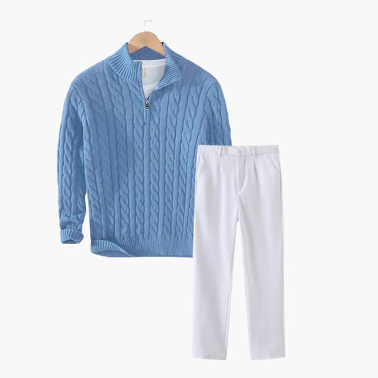 Moxley™ Luxe Riviera Stroll Collection