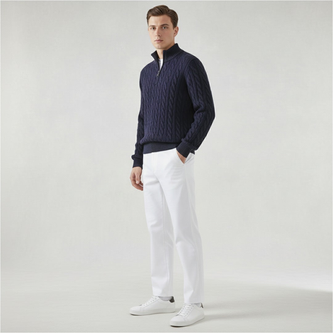 Moxley™ Luxe Polo Brunch Ensemble