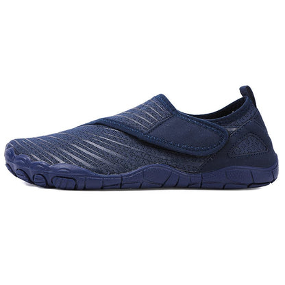 Moxley™ Olivia | Barefoot Orthopedic Sensory Flats