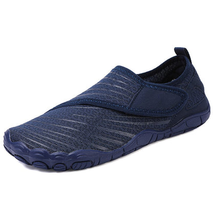 Moxley™ Olivia | Barefoot Orthopedic Sensory Flats