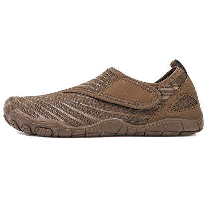 Moxley™ Olivia | Barefoot Orthopedic Sensory Flats