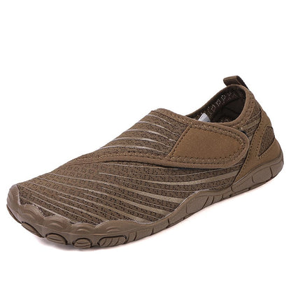 Moxley™ Olivia | Barefoot Orthopedic Sensory Flats