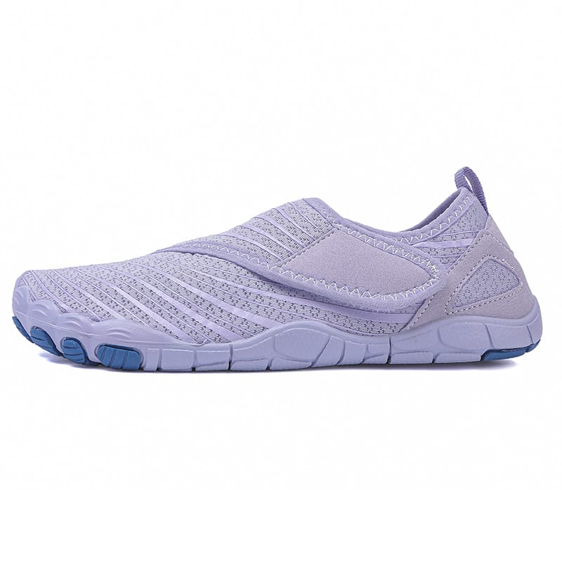 Moxley™ Olivia | Barefoot Orthopedic Sensory Flats