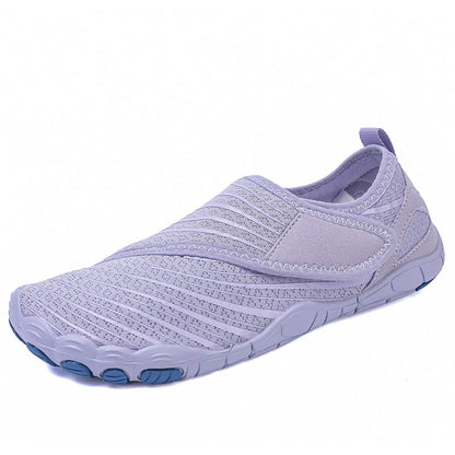 Moxley™ Olivia | Barefoot Orthopedic Sensory Flats