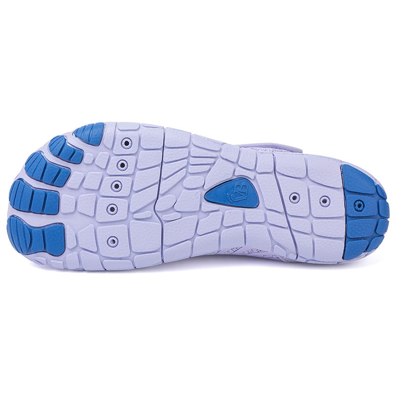 Moxley™ Olivia | Barefoot Orthopedic Sensory Flats