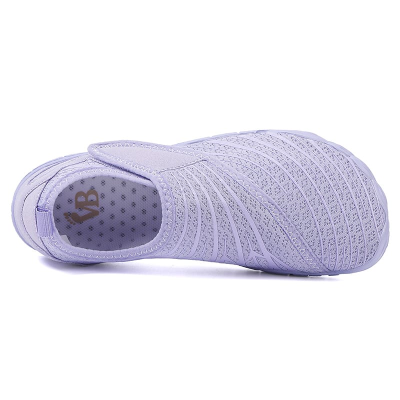 Moxley™ Olivia | Barefoot Orthopedic Sensory Flats