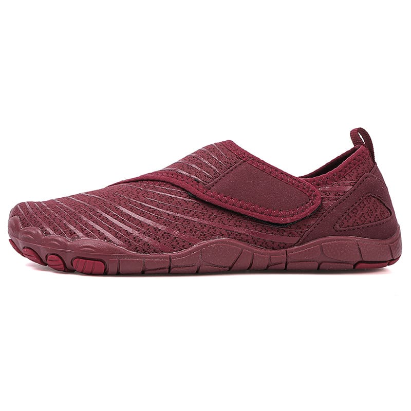 Moxley™ Olivia | Barefoot Orthopedic Sensory Flats