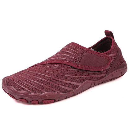 Moxley™ Olivia | Barefoot Orthopedic Sensory Flats