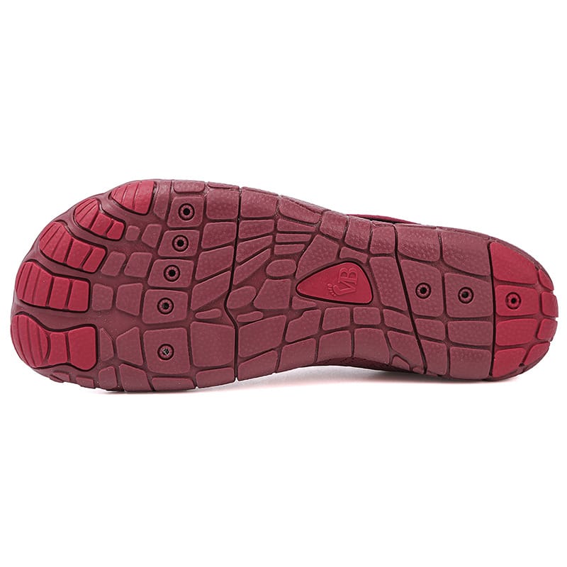 Moxley™ Olivia | Barefoot Orthopedic Sensory Flats