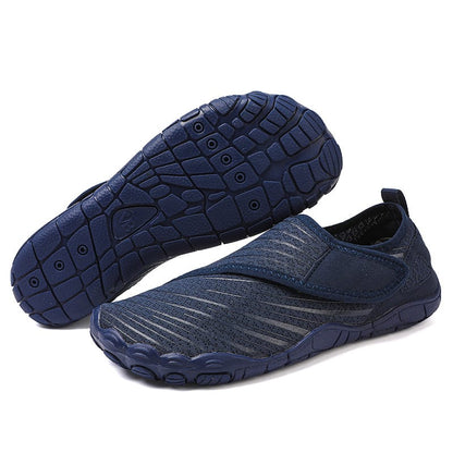 Moxley™ Olivia | Barefoot Orthopedic Sensory Flats