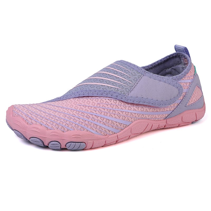 Moxley™ Olivia | Barefoot Orthopedic Sensory Flats