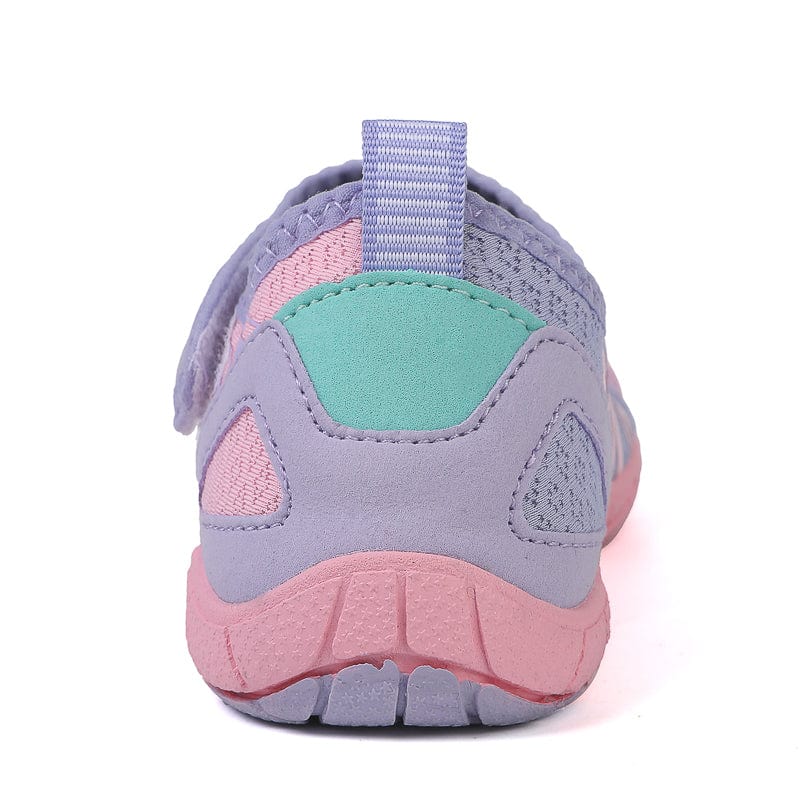 Moxley™ Olivia | Barefoot Orthopedic Sensory Flats
