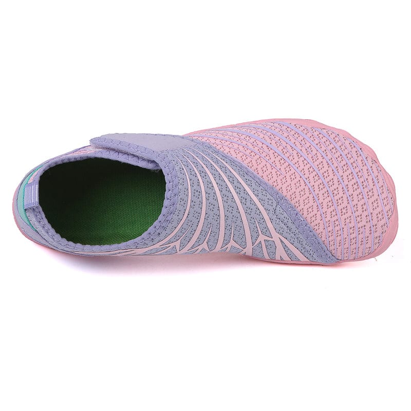 Moxley™ Olivia | Barefoot Orthopedic Sensory Flats