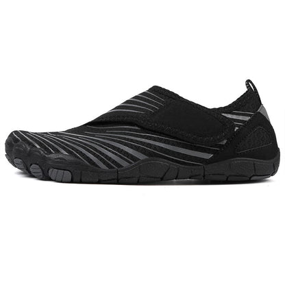 Moxley™ Olivia | Barefoot Orthopedic Sensory Flats