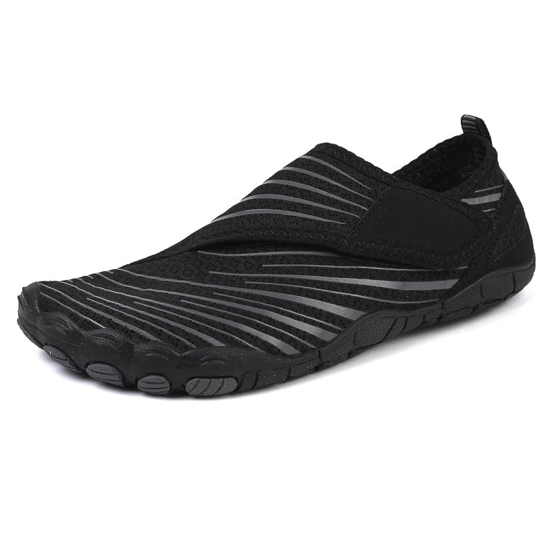Moxley™ Olivia | Barefoot Orthopedic Sensory Flats
