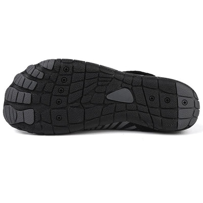 Moxley™ Olivia | Barefoot Orthopedic Sensory Flats