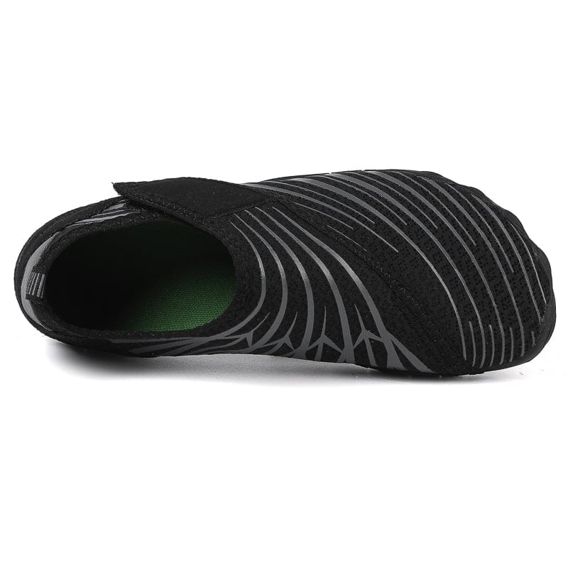 Moxley™ Olivia | Barefoot Orthopedic Sensory Flats