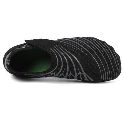 Moxley™ Olivia | Barefoot Orthopedic Sensory Flats