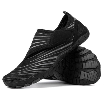 Moxley™ Olivia | Barefoot Orthopedic Sensory Flats