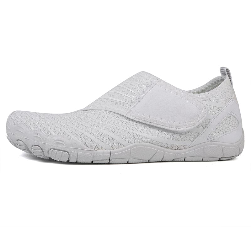Moxley™ Olivia | Barefoot Orthopedic Sensory Flats