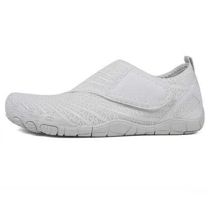 Moxley™ Olivia | Barefoot Orthopedic Sensory Flats