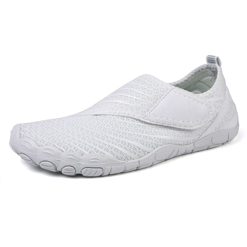 Moxley™ Olivia | Barefoot Orthopedic Sensory Flats