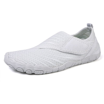 Moxley™ Olivia | Barefoot Orthopedic Sensory Flats