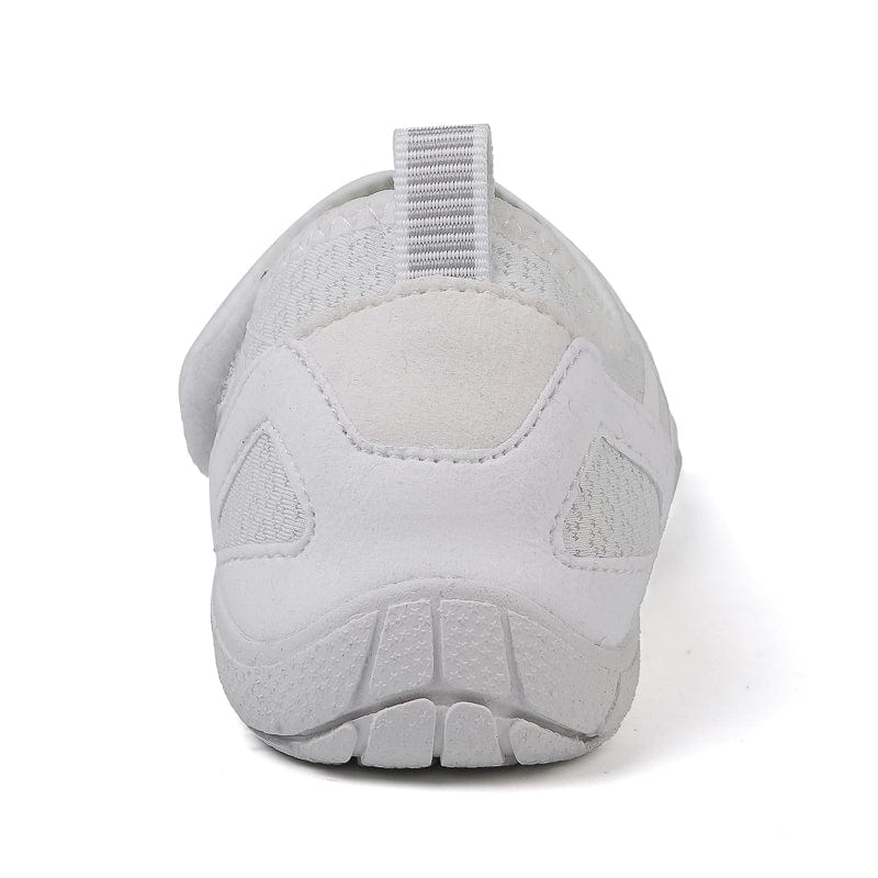 Moxley™ Olivia | Barefoot Orthopedic Sensory Flats
