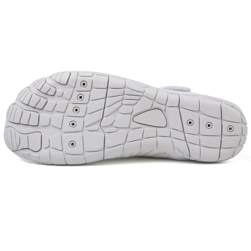 Moxley™ Olivia | Barefoot Orthopedic Sensory Flats