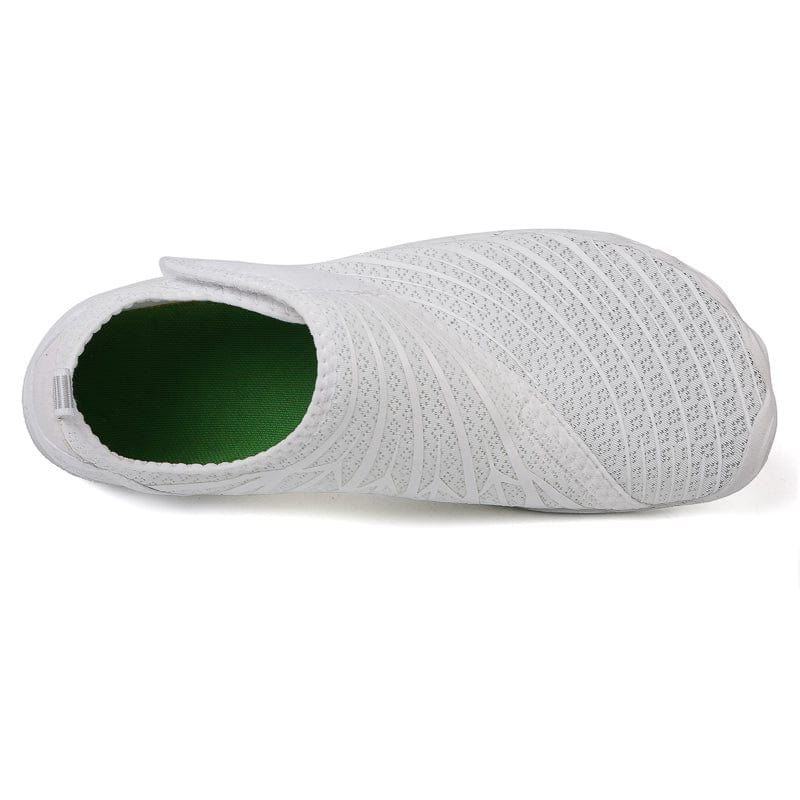 Moxley™ Olivia | Barefoot Orthopedic Sensory Flats