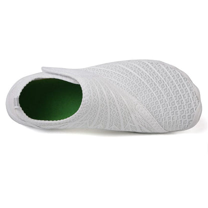 Moxley™ Olivia | Barefoot Orthopedic Sensory Flats