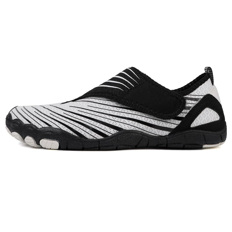 Moxley™ Olivia | Barefoot Orthopedic Sensory Flats
