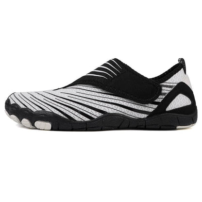Moxley™ Olivia | Barefoot Orthopedic Sensory Flats