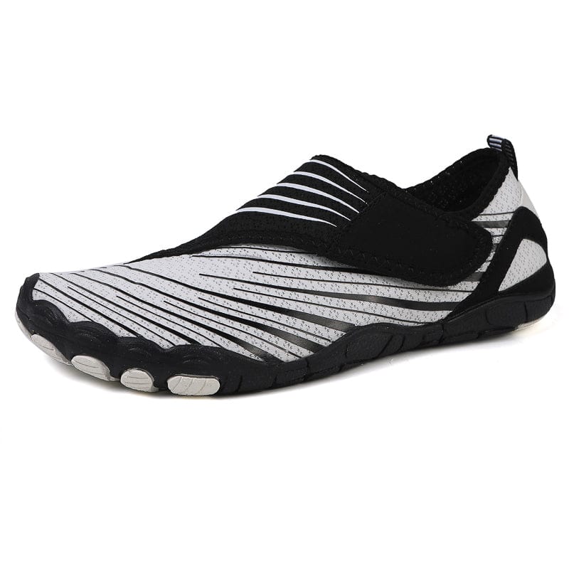 Moxley™ Olivia | Barefoot Orthopedic Sensory Flats
