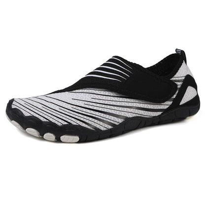 Moxley™ Olivia | Barefoot Orthopedic Sensory Flats