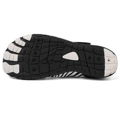 Moxley™ Olivia | Barefoot Orthopedic Sensory Flats