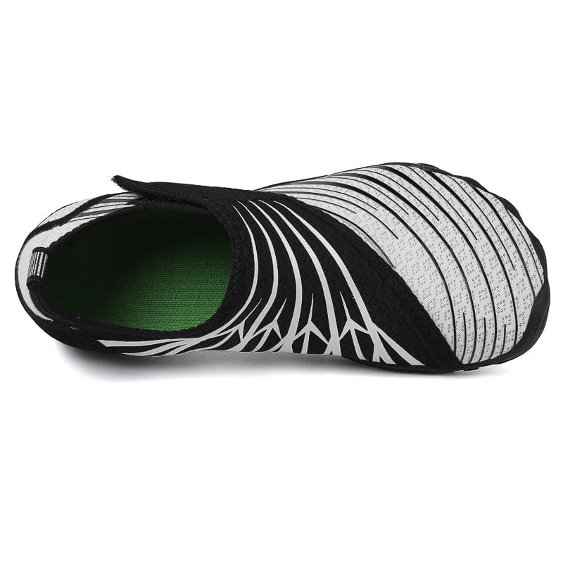 Moxley™ Olivia | Barefoot Orthopedic Sensory Flats