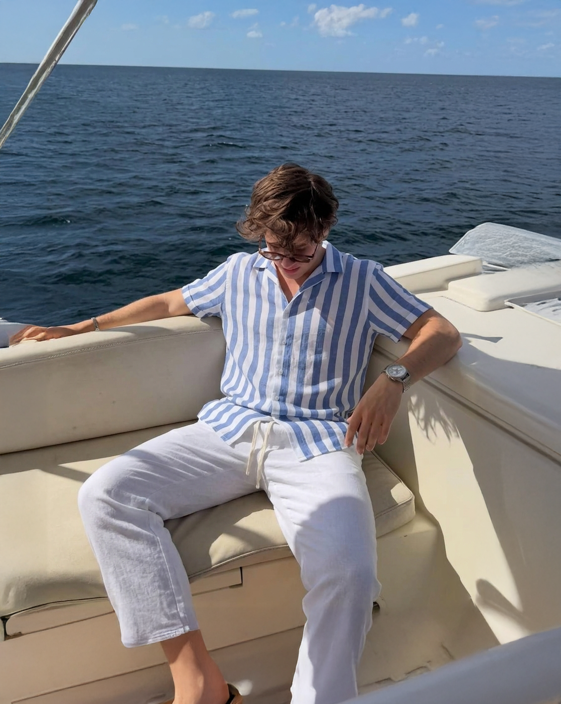 Moxley™ Amalfi Luxe Ensemble
